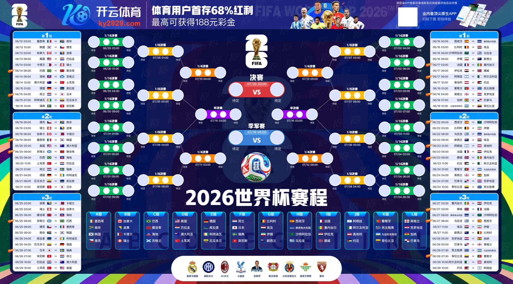 BBV电竞|BBV电竞美加墨世界杯
